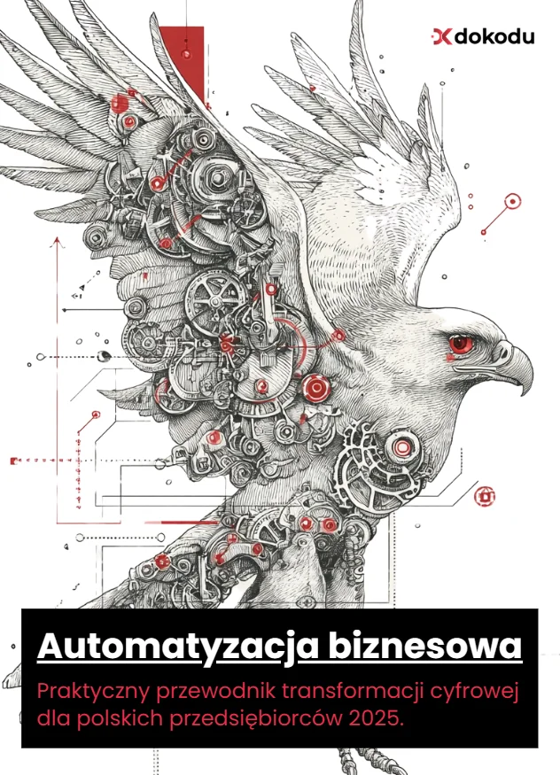Automatyzacja Biznesowa 2026 — przewodnik