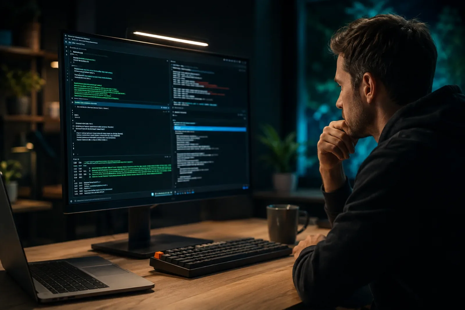 Codex CLI to nie czat w terminalu. Pięć rzeczy, które robię po instalacji