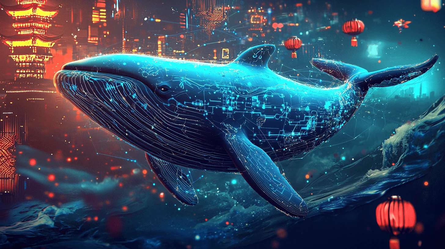 DeepSeek: Chiński przełom w sztucznej inteligencji