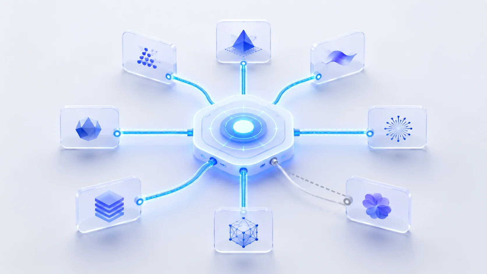 OpenRouter: jedno API do wielu modeli AI, routing i realne koszty