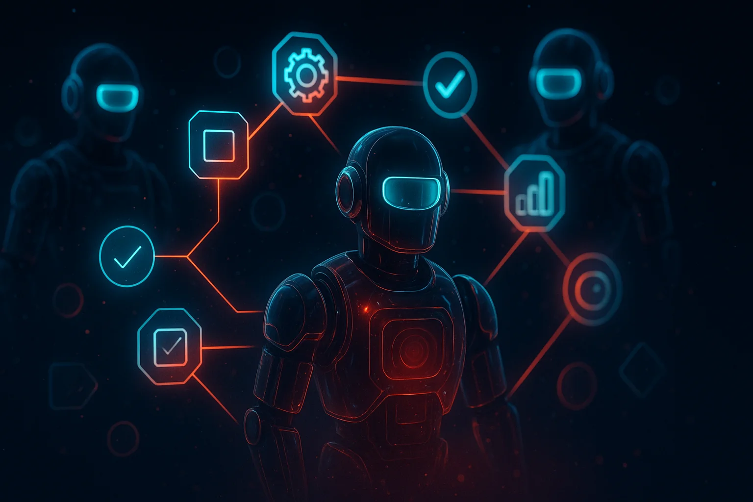 Agenci AI w Pythonie — LangChain i automatyzacja