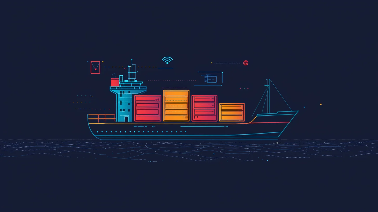 Obraz główny Debugowanie kontenerów Docker: Najlepsze narzędzia