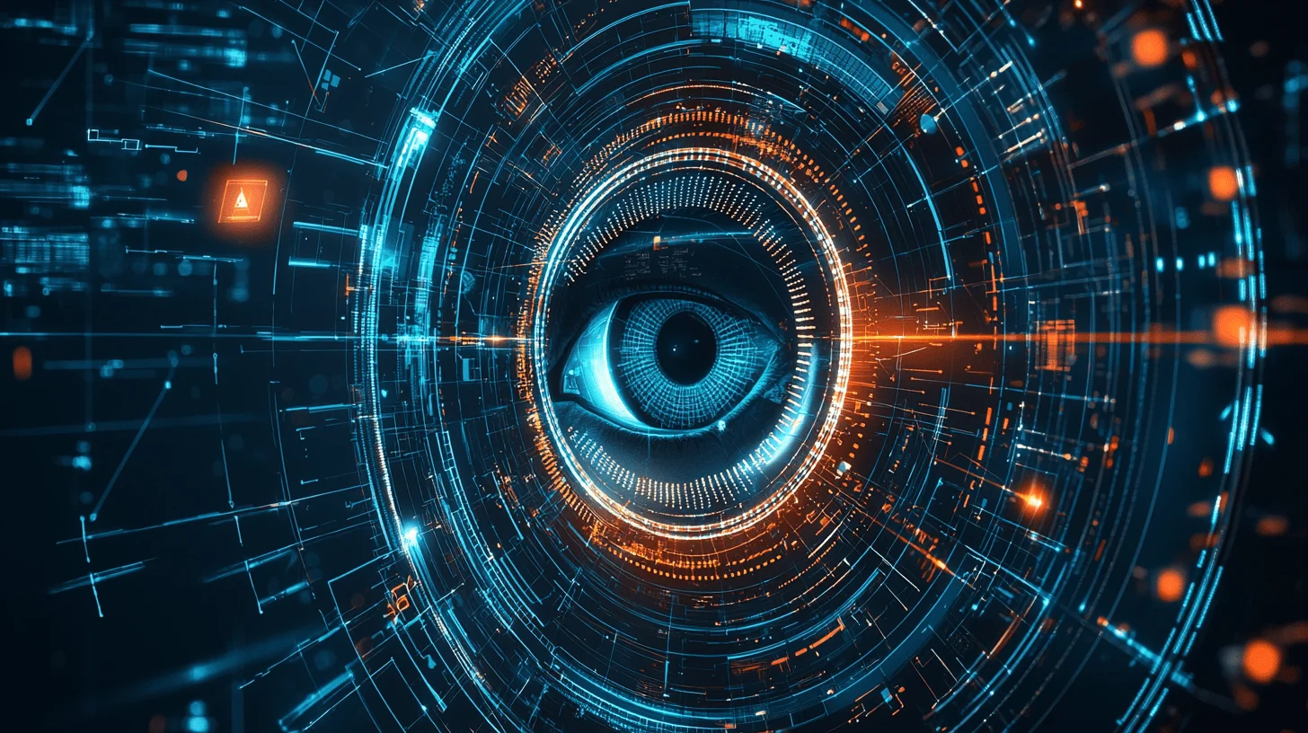 Obraz główny Etyka i bezpieczeństwo w implementacji AI w firmie