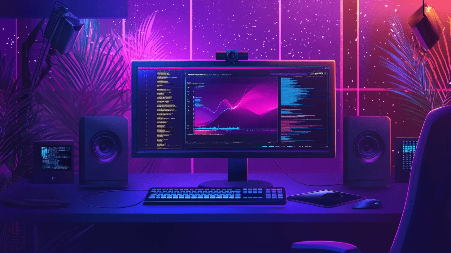 Obraz główny Generowanie wideo z pomocą AI