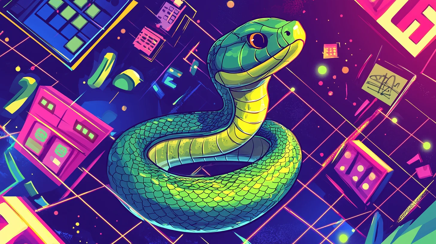 Obraz główny Podstawy NumPy - przewodnik od zupełnych podstaw