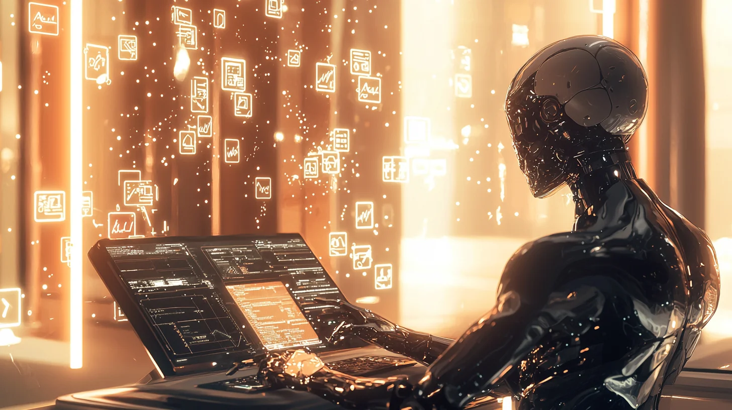 Obraz główny Prompt Engineering: Jak pisać skuteczne prompty?