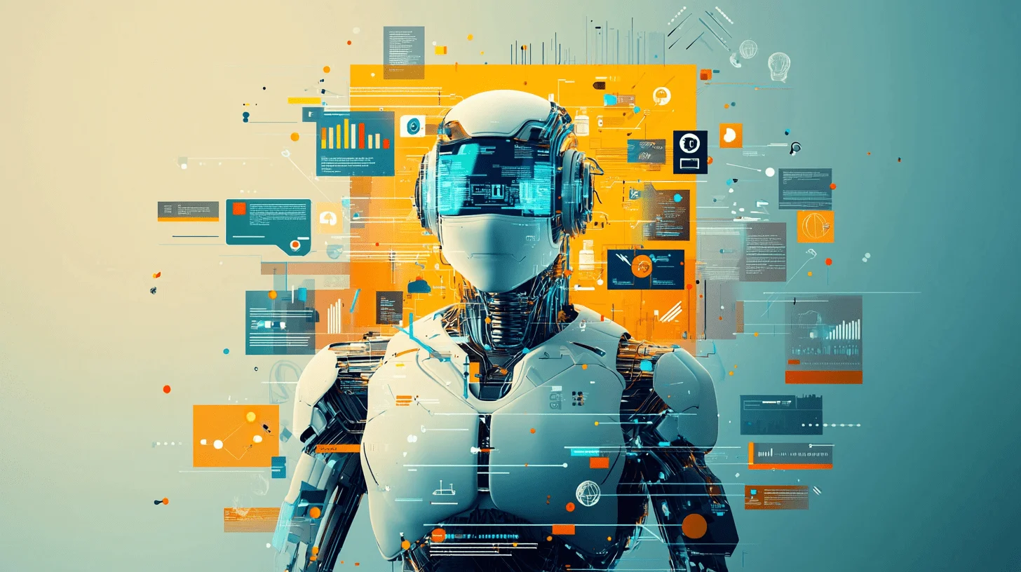 Obraz główny Zaawansowane techniki prompt engineeringu