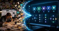 CRM dla agencji — jak wybrać system pod proces [2026]