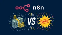 Czy n8n jest darmowy? Licencja, cennik i modele wdrożenia