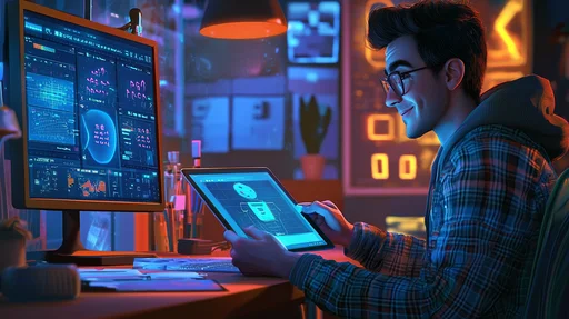 Automatyzacja AI dla Twojej firmy