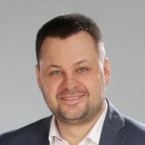 Tomasz Kłosin