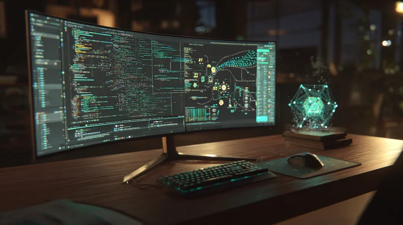 Jak wdrożyć agenta AI w firmie w 30 dni — plan krok po kroku