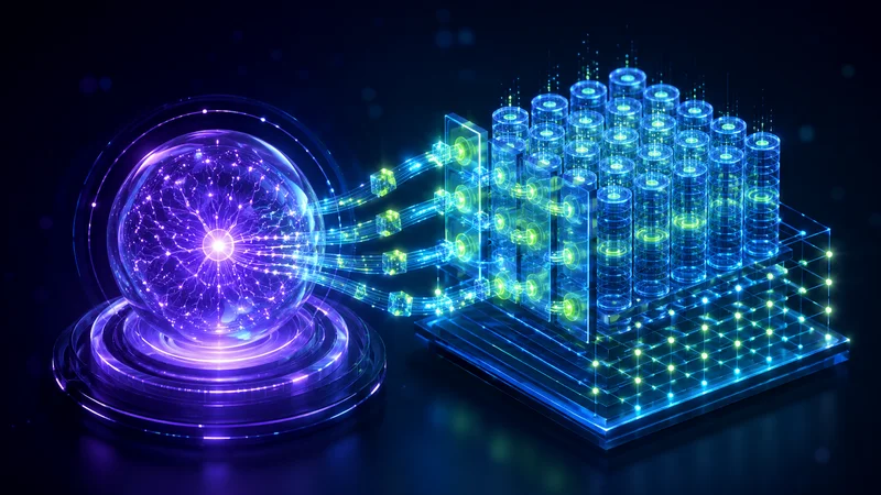 RAG — jak zbudować AI, które mniej zmyśla odpowiedzi (2026)