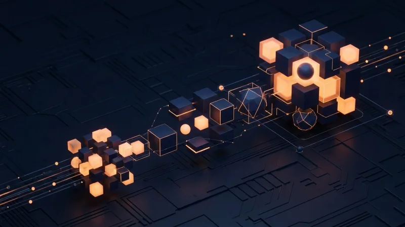 Jak stworzyć agenta AI — tutorial krok po kroku (od zera do działającego, 2026)