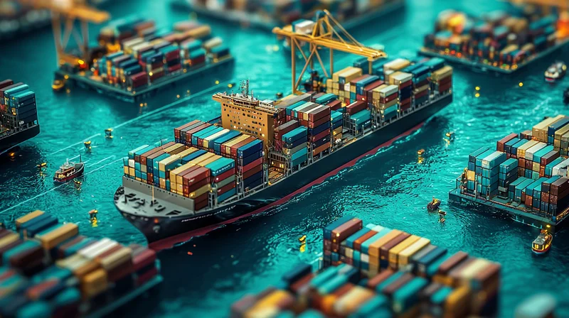 Docker Swarm: Orkiestracja kontenerów na wielu hostach