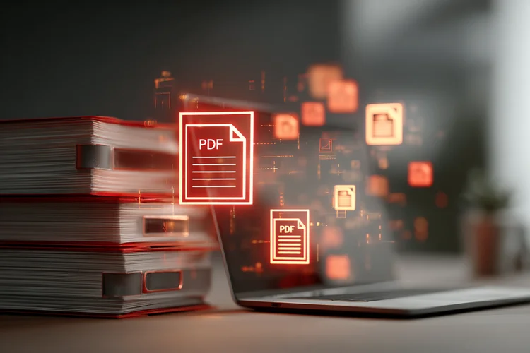 Łączenie plików PDF w jeden plik w Pythonie