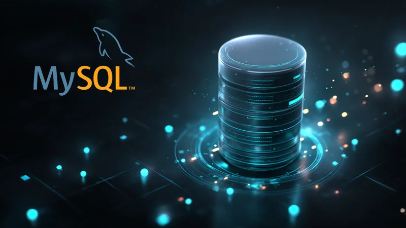 MySQL: wprowadzenie, instalacja i pierwsza baza danych