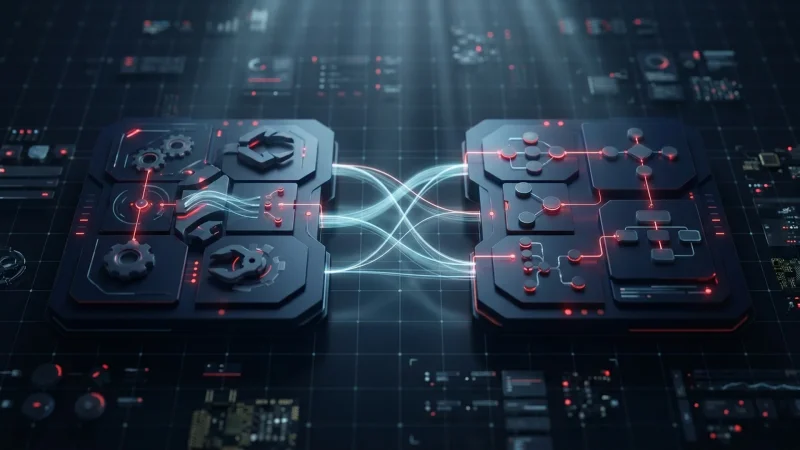 OpenClaw vs n8n — agenty AI czy automatyzacje? Porównanie 2026