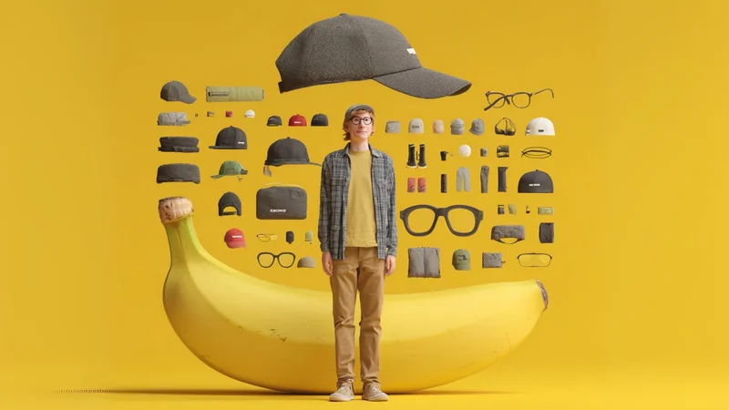 Nano Banana (Gemini 2.5) + n8n: Rewolucja w e-commerce.