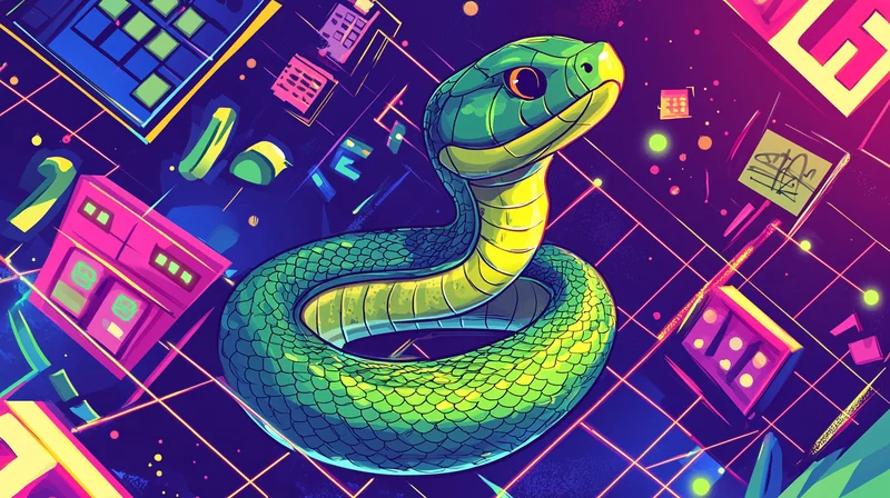 Podstawy NumPy - przewodnik od zupełnych podstaw