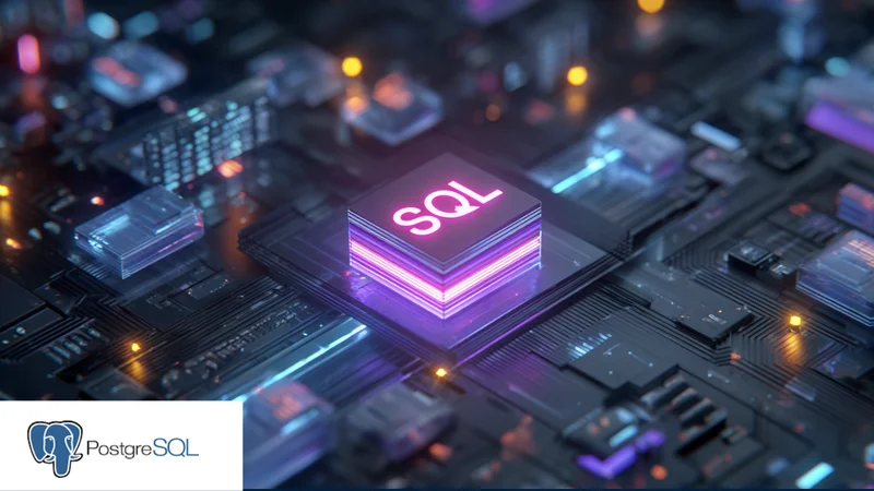 Dialekt SQL w PostgreSQL: najważniejsze różnice i rozszerzenia