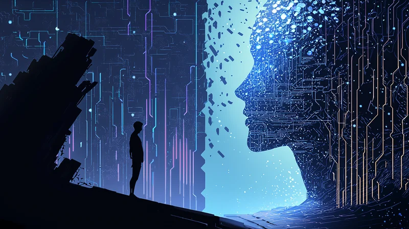 Przyszłość generative AI: wyzwania i etyka