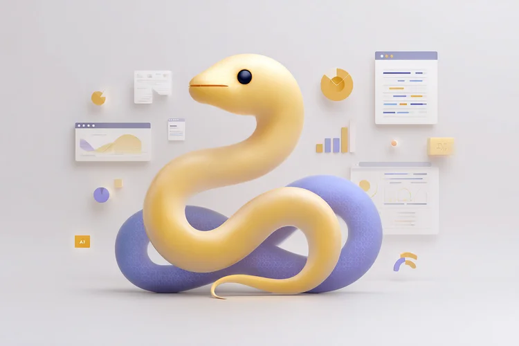 Python – kompletny przewodnik od podstaw do sztucznej inteligencji