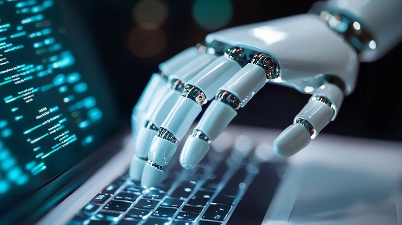Wykorzystanie generative AI w marketingu i copywriting